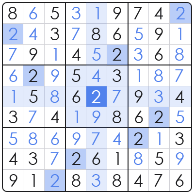 sudoku game free online
