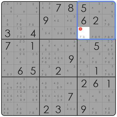 sudoku nty